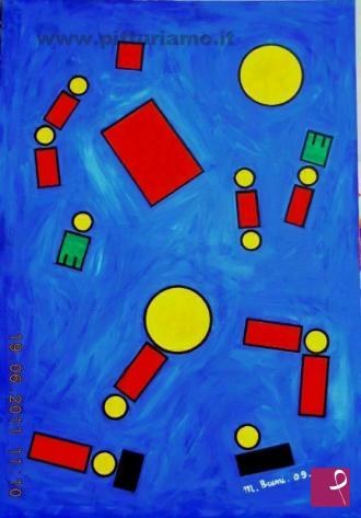 Quadro in vendita online