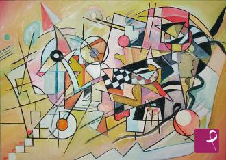 Quadro in vendita online