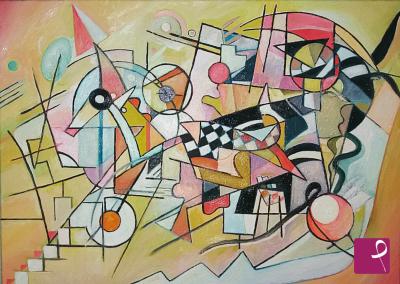 Quadro in vendita online