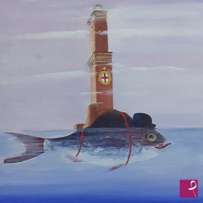 Quadro venduto su PitturiAmo