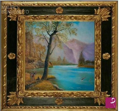 Quadro in vendita online