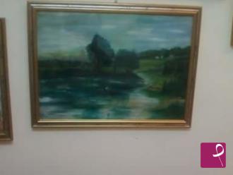 Quadro venduto su PitturiAmo
