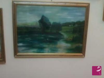 Quadro venduto su PitturiAmo