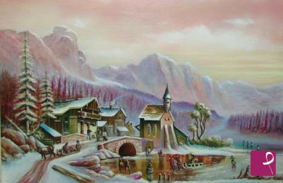 Quadro in vendita online