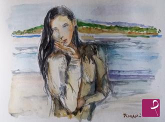 Quadro in vendita online