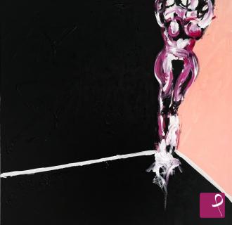 Quadro venduto su PitturiAmo