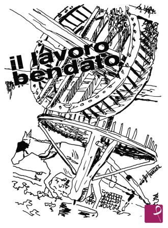 Quadro venduto su PitturiAmo