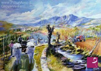 Quadro in vendita online