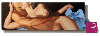Quadro venduto su PitturiAmo