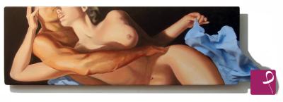 Quadro venduto su PitturiAmo