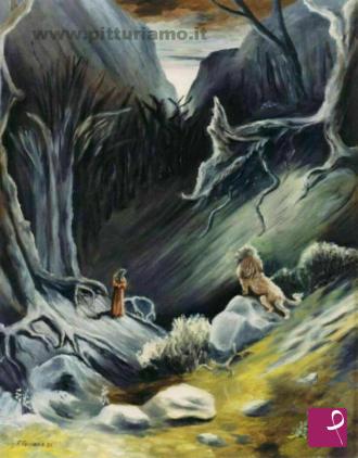 Quadro in vendita online