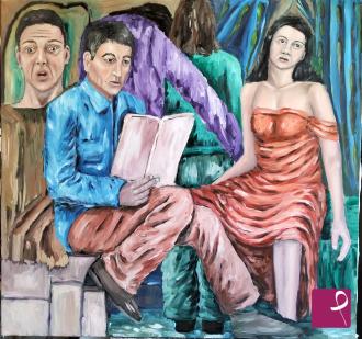 Quadro in vendita online