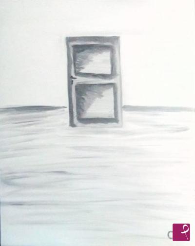 Quadro venduto su PitturiAmo