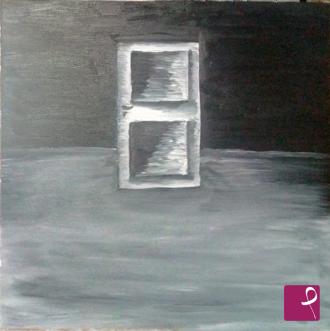 Quadro venduto su PitturiAmo