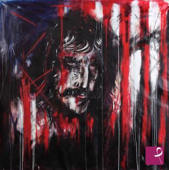Quadro venduto su PitturiAmo