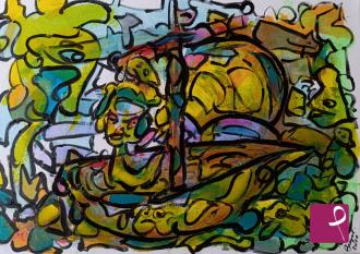 Quadro in vendita online