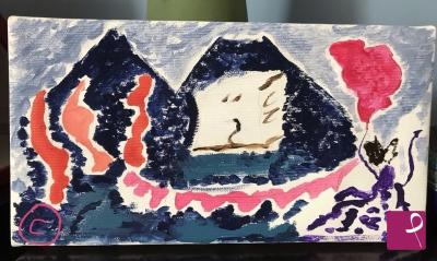 Quadro in vendita online