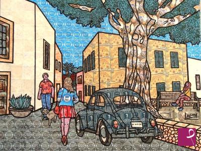 Quadro in vendita online