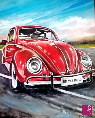 Quadro in vendita online