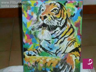 Quadro in vendita online