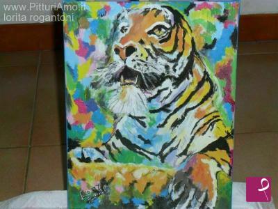 Quadro in vendita online