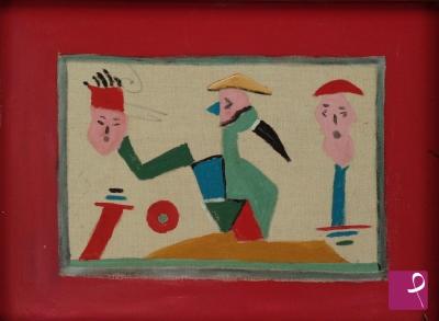 Quadro in vendita online