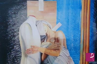 Quadro venduto su PitturiAmo