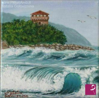 Quadro in vendita online