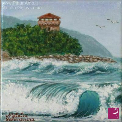 Quadro in vendita online