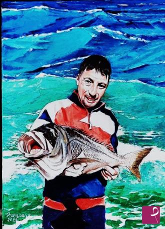 Quadro in vendita online