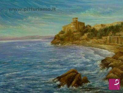 Quadro in vendita online