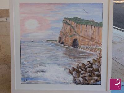 Quadro venduto su PitturiAmo