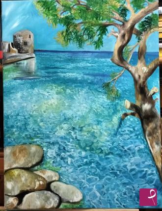 Quadro in vendita online