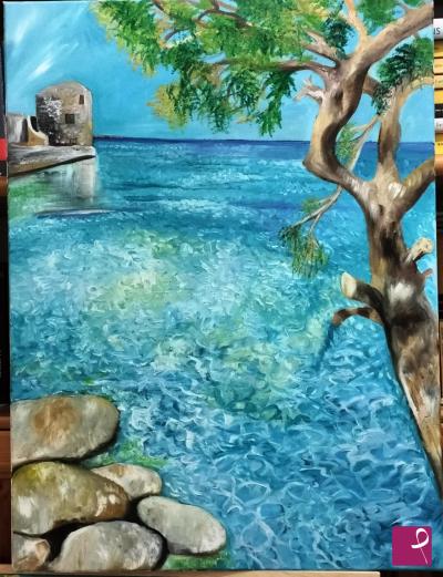 Quadro in vendita online