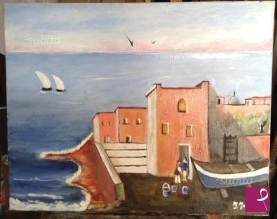 Quadro in vendita online