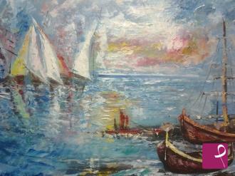 Quadro in vendita online