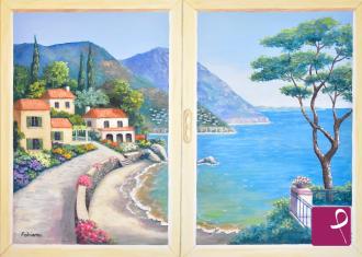 Quadro in vendita online