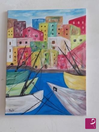 Quadro in vendita online