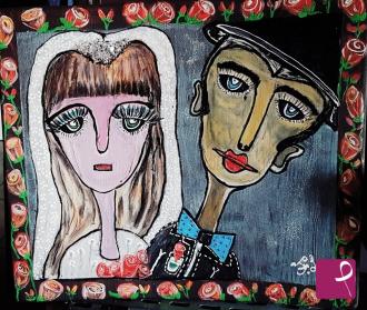 Quadro in vendita online