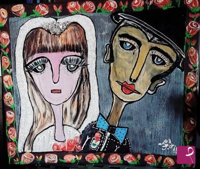 Quadro in vendita online