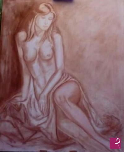 Quadro venduto su PitturiAmo