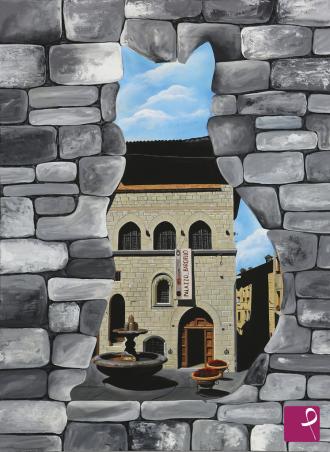 Quadro in vendita online