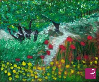 Quadro in vendita online