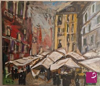 Quadro in vendita online