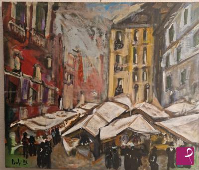 Quadro in vendita online