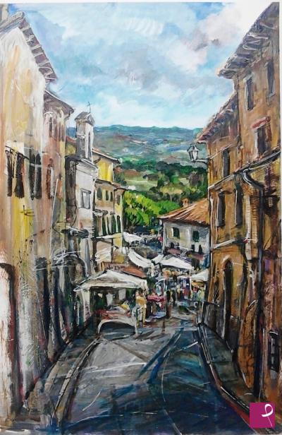 Quadro in vendita online