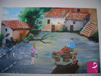 Quadro in vendita online