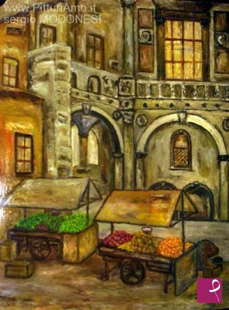 Quadro in vendita online