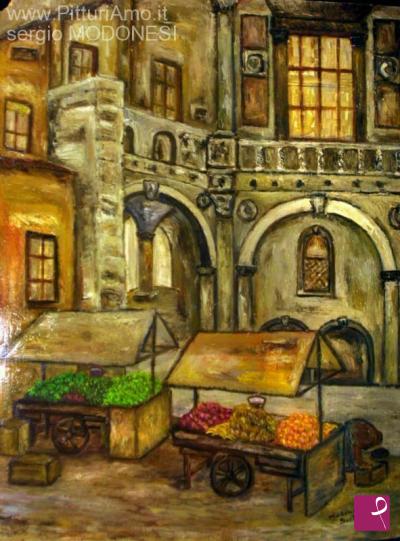 Quadro in vendita online