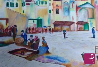 Quadro in vendita online